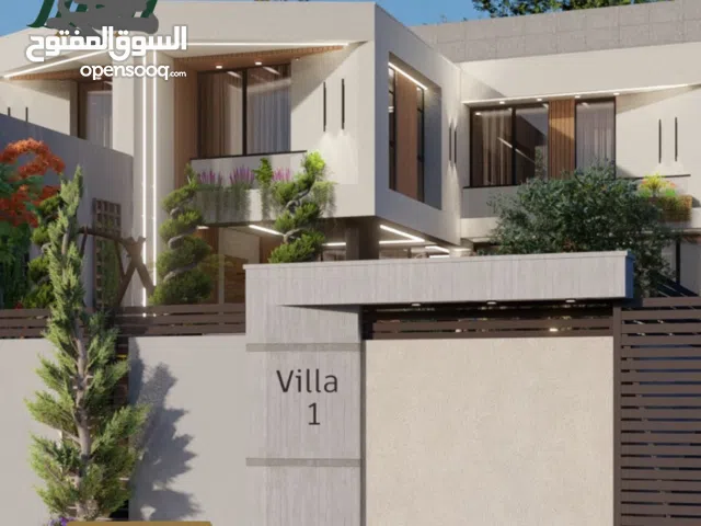 فيلا شاليه للبيع