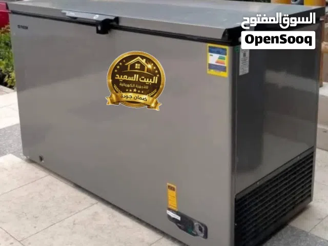 عرض التوفير الحقيقي  فريزر فريش 14 قدم – الحل الأمثل لحفظ كل احتياجاتك