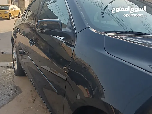 Used Chevrolet Malibu in Baghdad