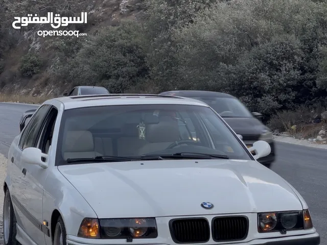 للبيع Bmw e36