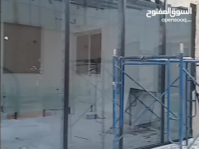 ورشة كيان العاصمة إلا المنيوم