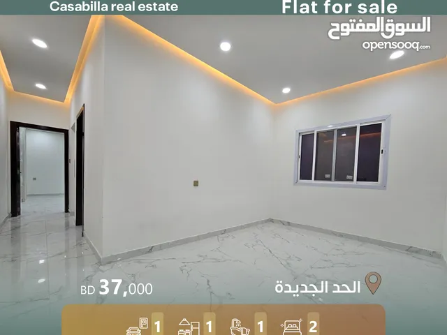 80 m2 2 Bedrooms Apartments for Sale in Muharraq Hidd