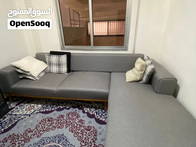 كنبة تركية قطعة واحدة