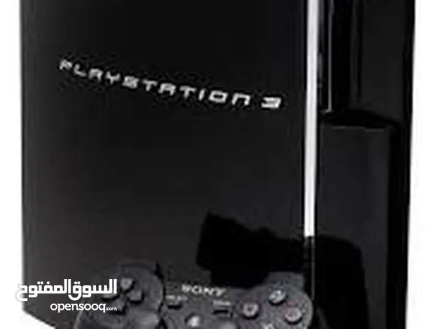 PlayStation 3 PlayStation for sale in Irbid