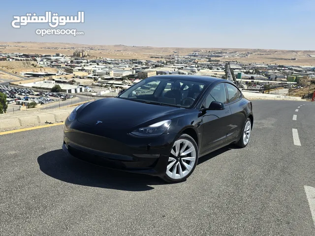 Tesla model 3 2023 +Tesla model 3 2022
