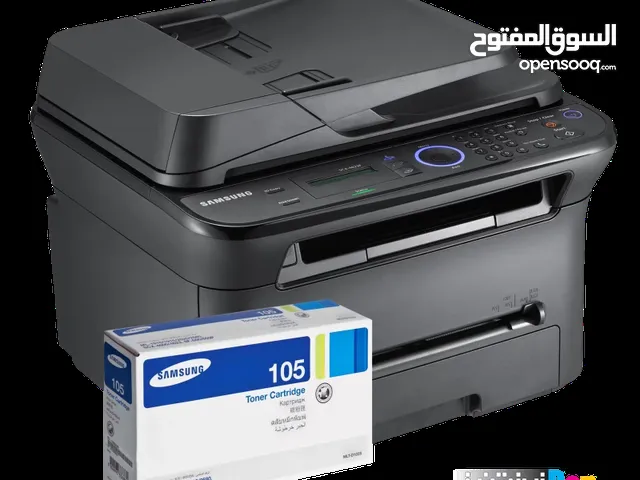 Multifunction Printer Samsung printers for sale in Jenin