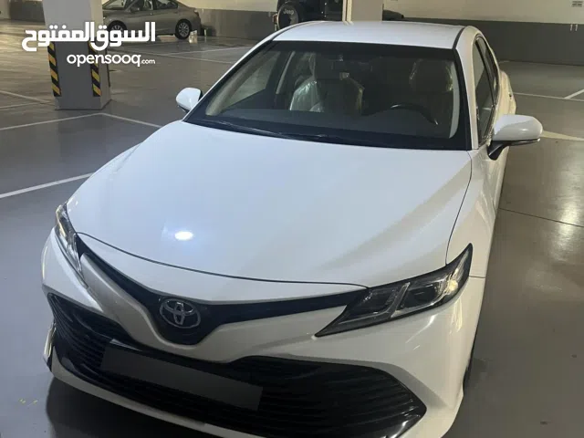 Used Toyota Camry in Muharraq