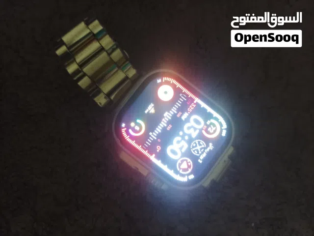 Apple smart watches for Sale in Tripoli