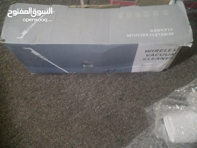 مكنسة شحن كهربائية محمولة - تنظيف سهل وفعال