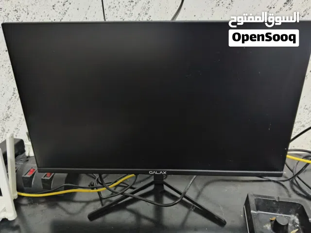 24" Other monitors for sale  in Irbid