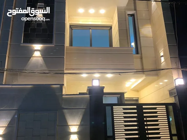 بيت للبيع منطقه السيديه