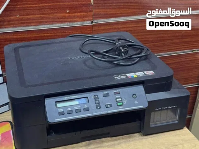 طابعه البيع