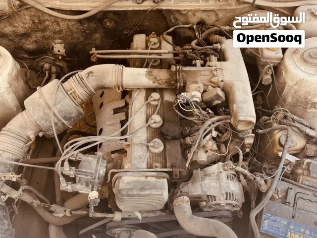 مكينه وانجي