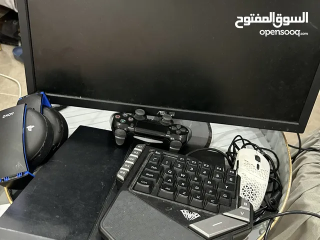 سيت اب سوني 4 كامل