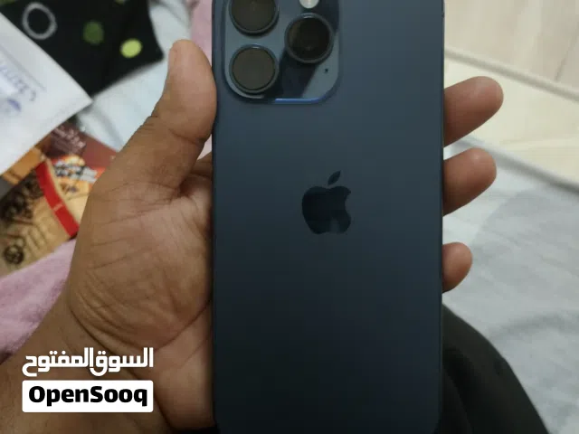 15 pro max just 156gb 260 riyal