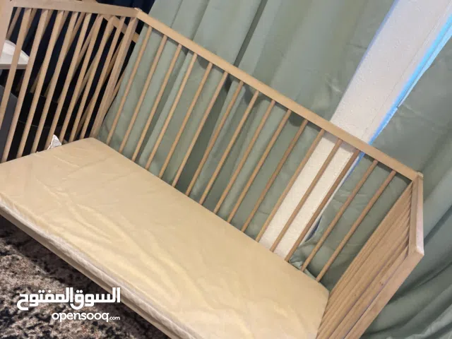 Ikea سرير للبيبي