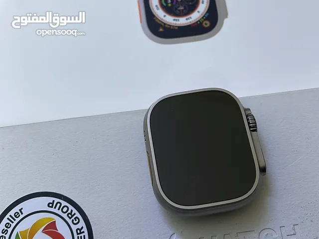 Apple smart watches for Sale in Baghdad