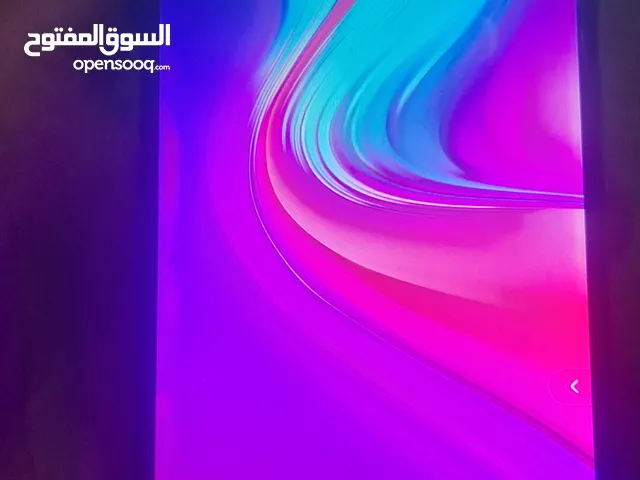 Infinix Hot 8 32 GB in Amman