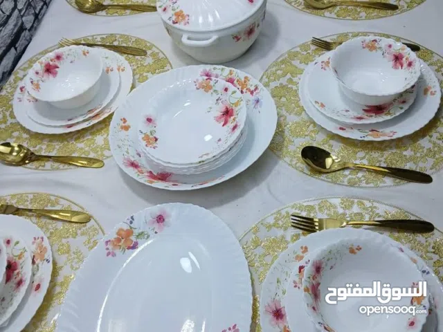 Service À Table 29 Pièce Op1 Service A Table 29 Pice A Fleur  service a table 29 pice a fleur  servi