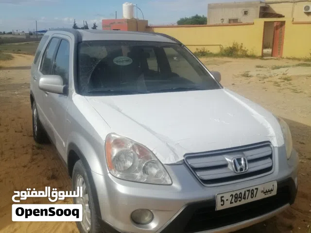 2006 هوندا CR-V EX