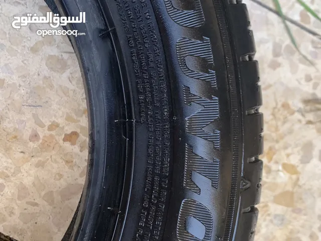 كوشوك دنلوب بحالة الوكالة قياس 14 سنة الصنع 6/2024 استخدام شهرين