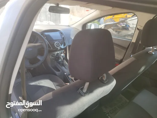 فورد فوكس 2013