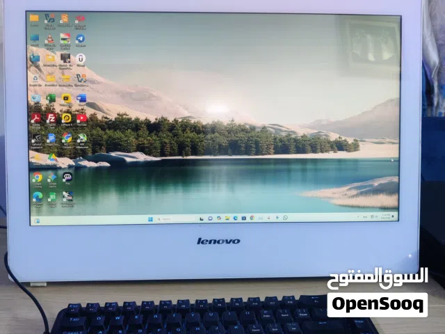 Windows Lenovo Computers for sale in Baghdad