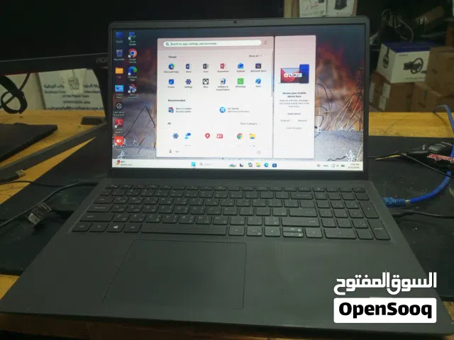 Windows Dell for sale  in Amman