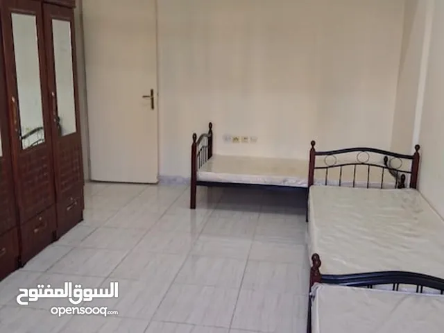 Semi Furnished Monthly in Al Ain Zakher
