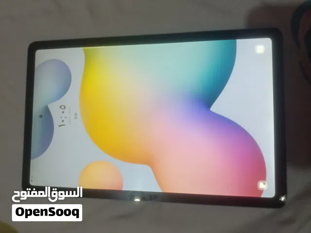 Samsung Galxy Tab S6 Lite 64 GB in Giza