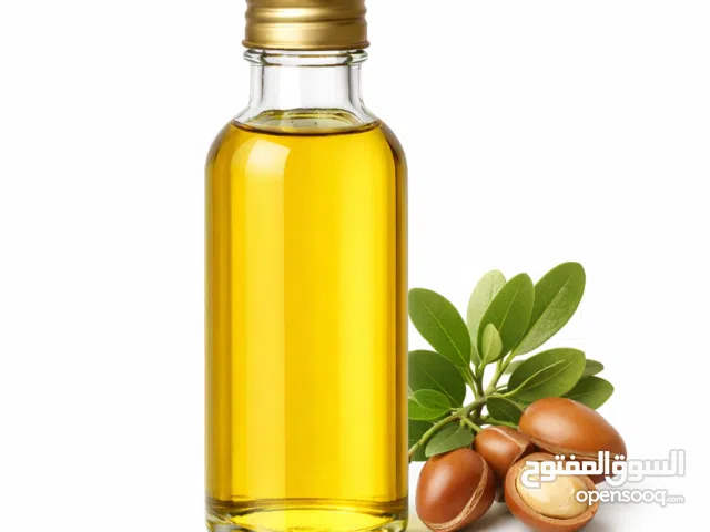 زيت الارجان