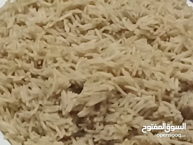 بتم تحضير البانيه متبل علي القلي وعمل فراخ مشويه وكفته أرز بسمتي وارز بخاري كباب حله بنعمل ميني سند