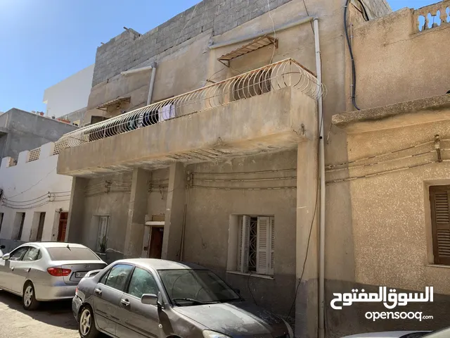 110 m2 More than 6 bedrooms Townhouse for Sale in Tripoli Al-Mansoura