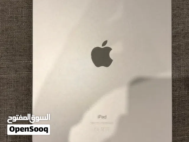 Apple iPad 128 GB in Al Sharqiya