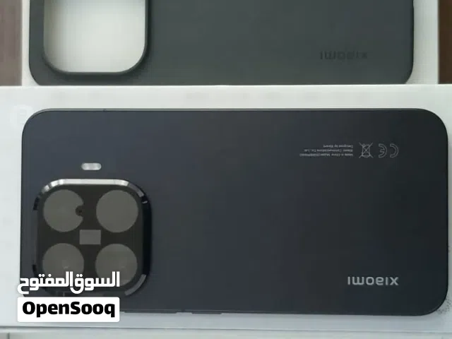 Xiaomi 15T Pro  للبيع هاتف Xiaomi 15T Pro شاومي 15 تي برو 256