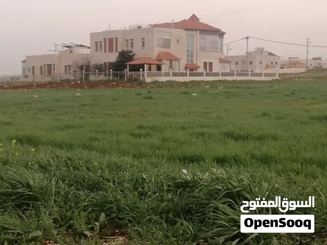 أرض في الحصن طبول كوتيه رقم القطعه 666 المنطقة مرتغعه ومطله منطقه فلل بيوت مستقله القطعه على شارعين