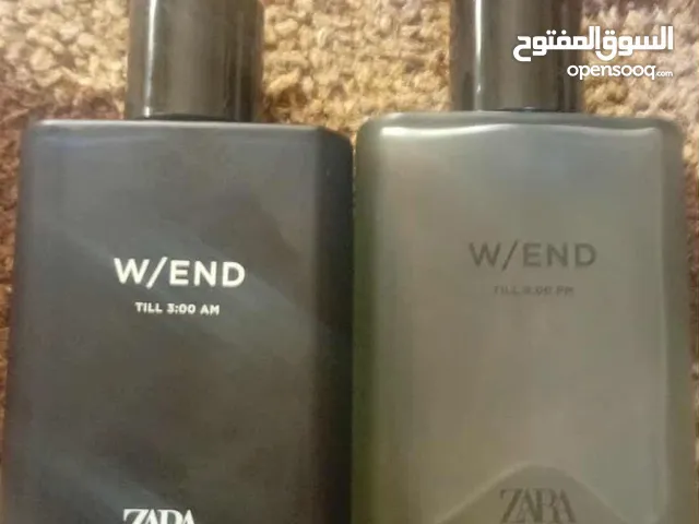 عطر من زارا