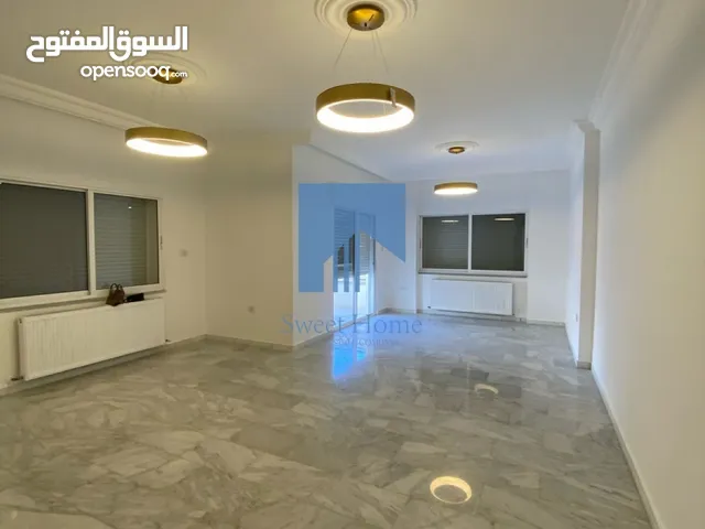 200 m2 3 Bedrooms Apartments for Sale in Amman Al Gardens