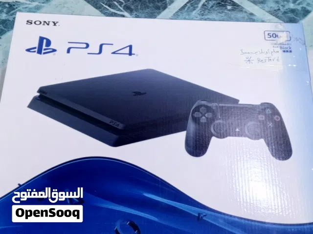 PlayStation 4 PlayStation for sale in Basra