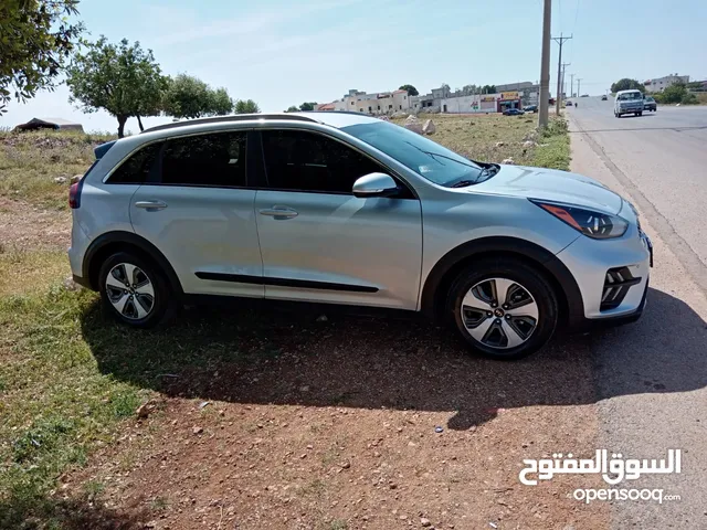 Used Kia Niro in Ajloun