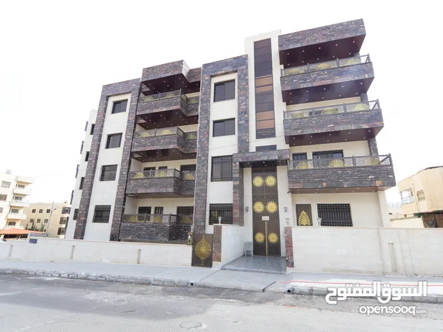 180 m2 3 Bedrooms Apartments for Sale in Amman Al-Kom Al-Gharbi