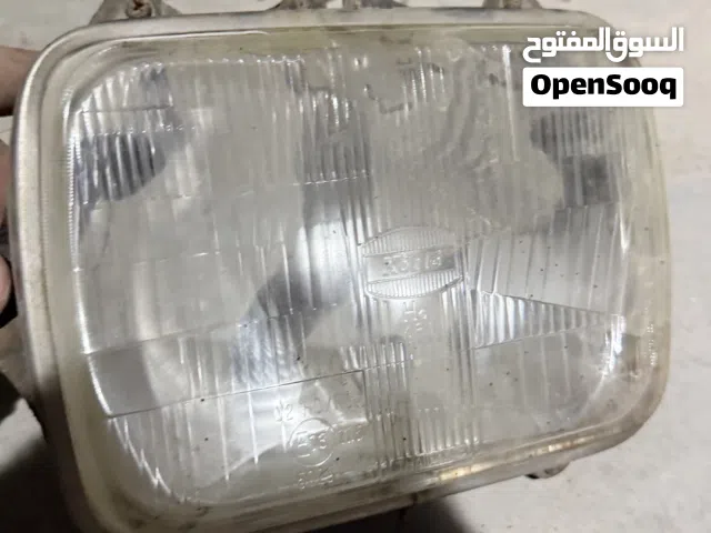 ليتات هايلكس 1993  لمبات هايلكس 1993 شمعات هايلكس 1993