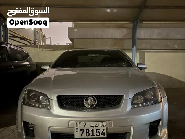 2007 شيفروليه لومينا SS