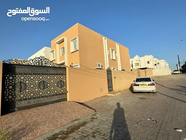 150 m2 1 Bedroom Apartments for Rent in Muscat Al Khuwair