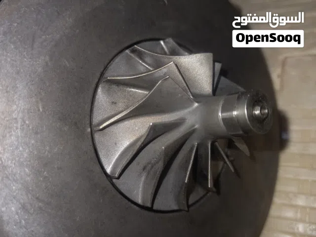 حشوة توربو هونداي بورتر