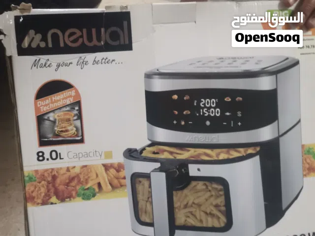طنجرة  ضغط   كهربا  بكرتنتة  للبيع وقلية كهربا