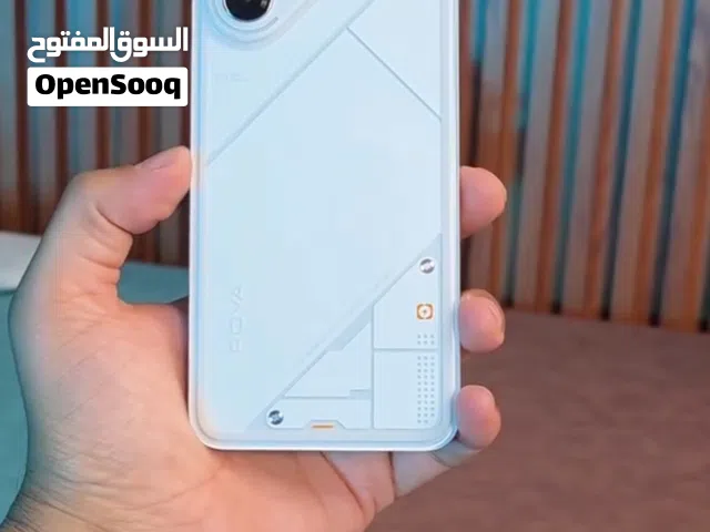 Tecno Pova 256 GB in Basra