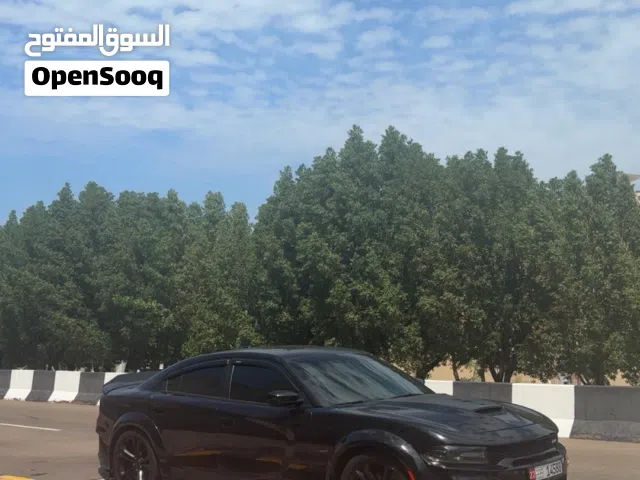 2020 دودج تشارجر Daytona R/T