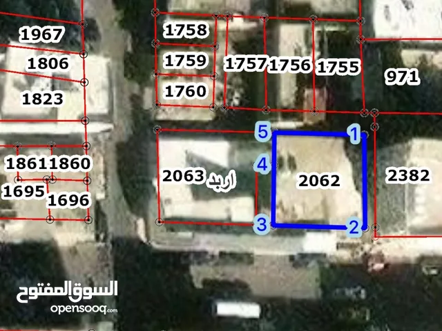 174 m2 Shops for Sale in Irbid Al Balad