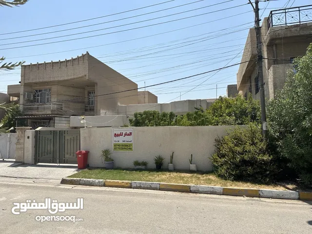360 m2 3 Bedrooms Townhouse for Sale in Baghdad Ghazaliya